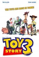 TOY STORY 3 TOY STORY 3